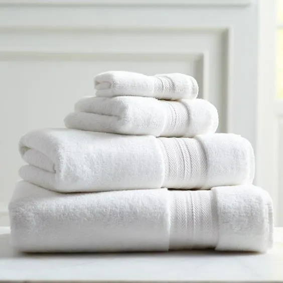 Servicio de Lavado de toallas para hogar u hoteles