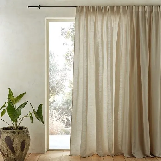 Limpieza profesional de cortinas -  Lavandería en Villavicencio